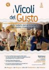 Esplora “I Vicoli del Gusto” a Vieste: Un Viaggio Enogastronomico nel Cuore del Centro Storico